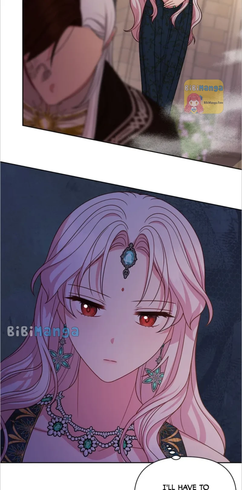 I Raised My Childhood Friend as a Tyrant Chapter 88 - Page 18