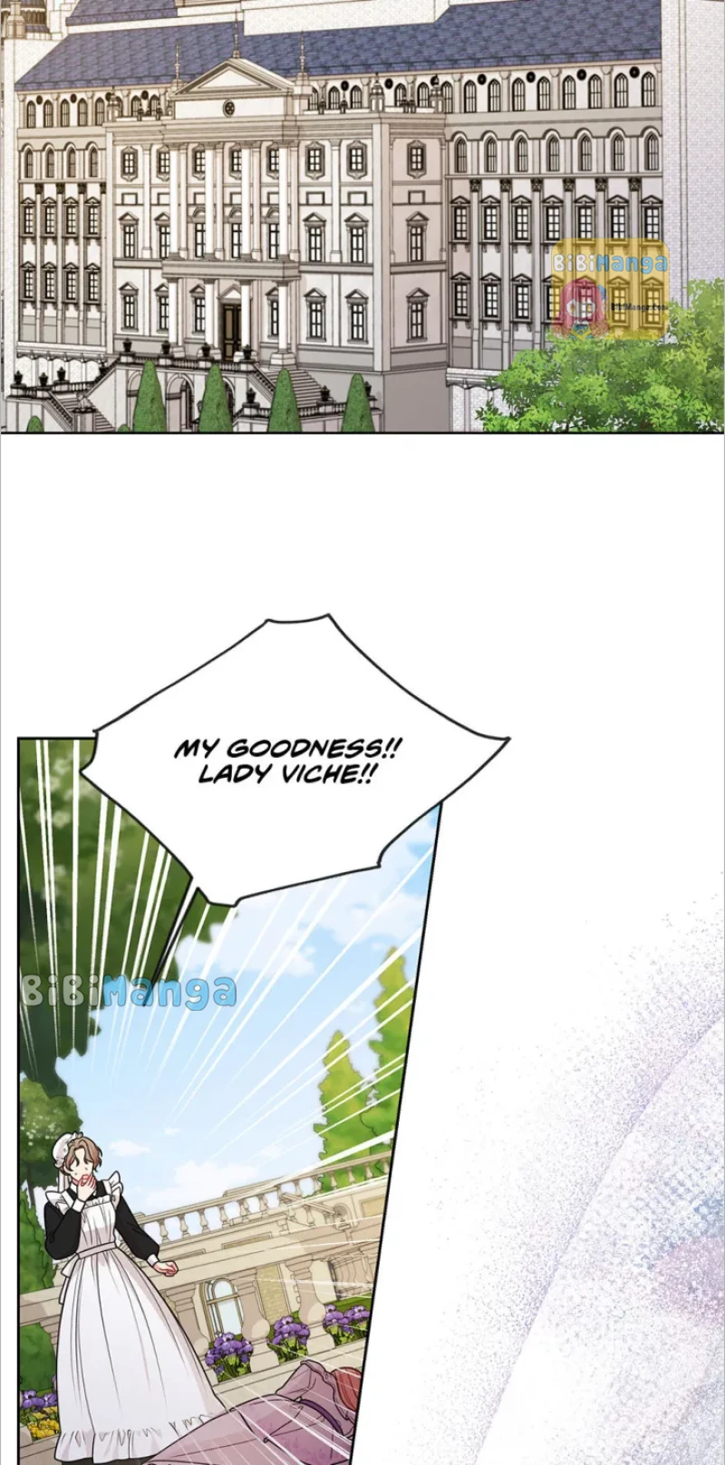 I Raised My Childhood Friend as a Tyrant Chapter 88 - Page 20