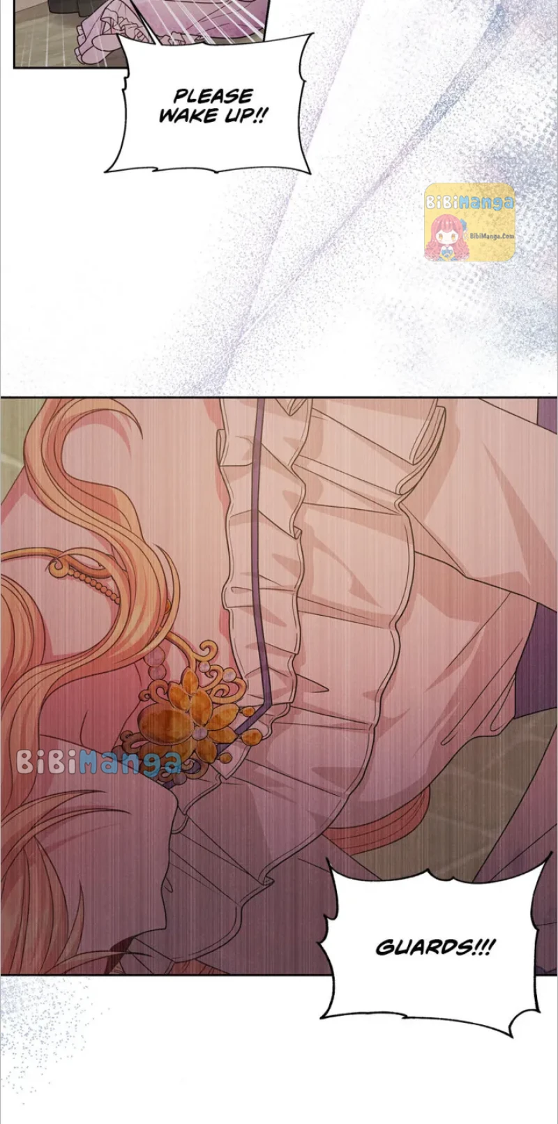 I Raised My Childhood Friend as a Tyrant Chapter 88 - Page 21