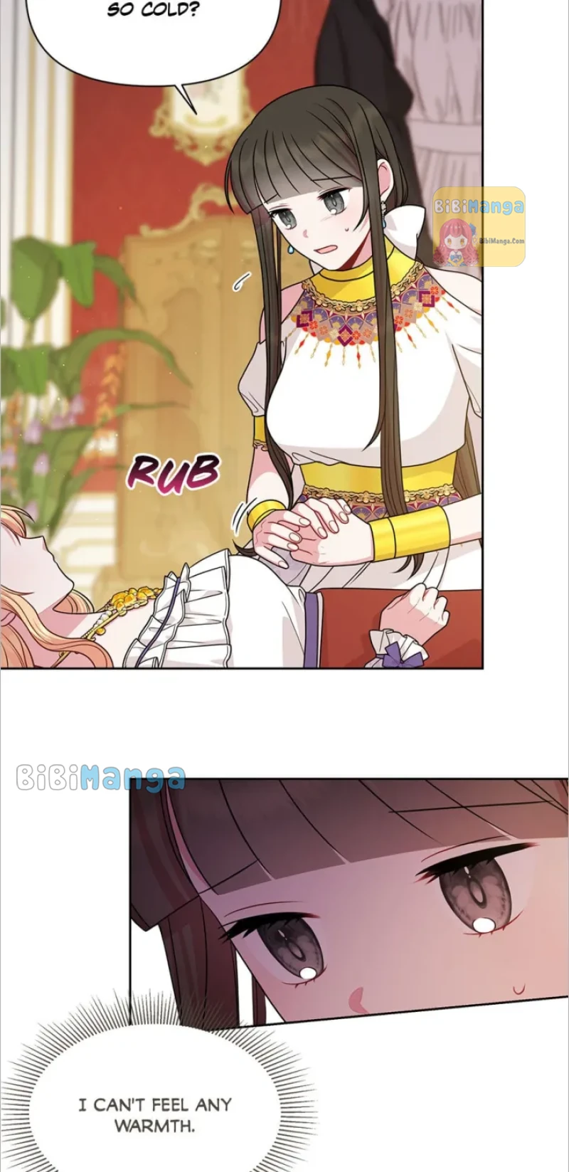 I Raised My Childhood Friend as a Tyrant Chapter 88 - Page 24