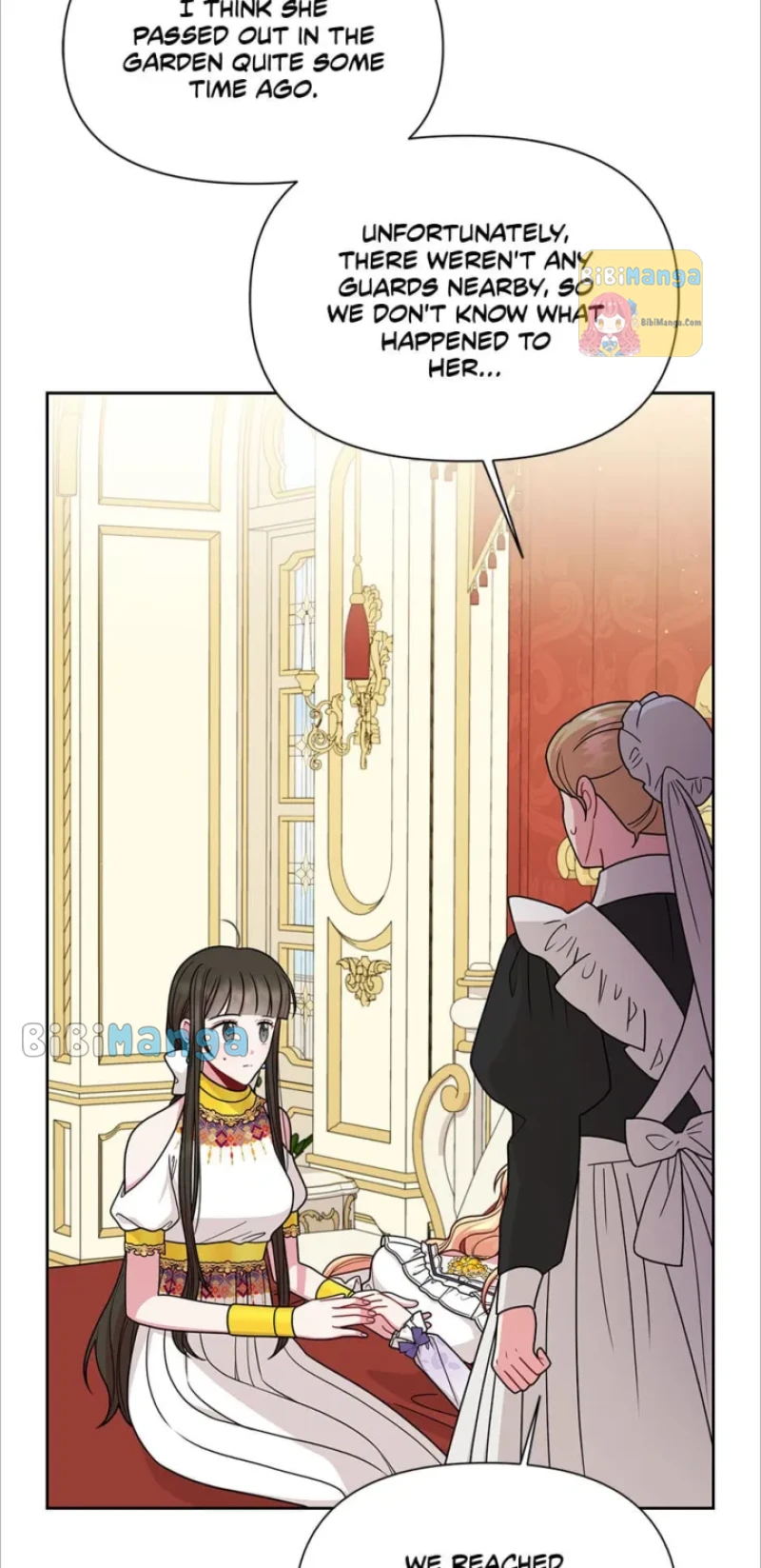 I Raised My Childhood Friend as a Tyrant Chapter 88 - Page 26