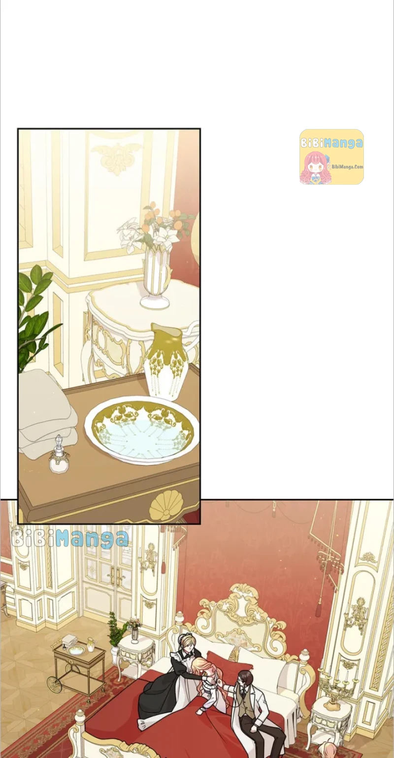 I Raised My Childhood Friend as a Tyrant Chapter 88 - Page 29