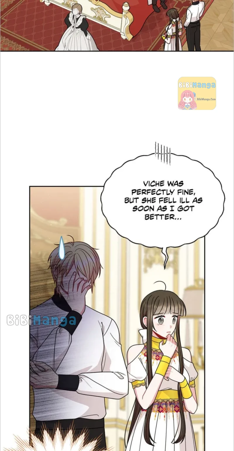 I Raised My Childhood Friend as a Tyrant Chapter 88 - Page 30