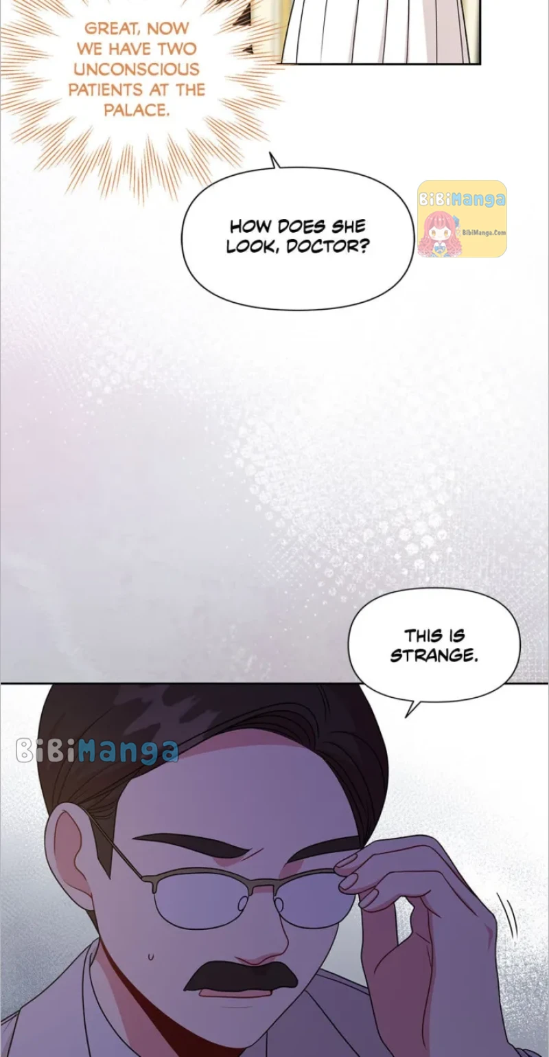 I Raised My Childhood Friend as a Tyrant Chapter 88 - Page 31