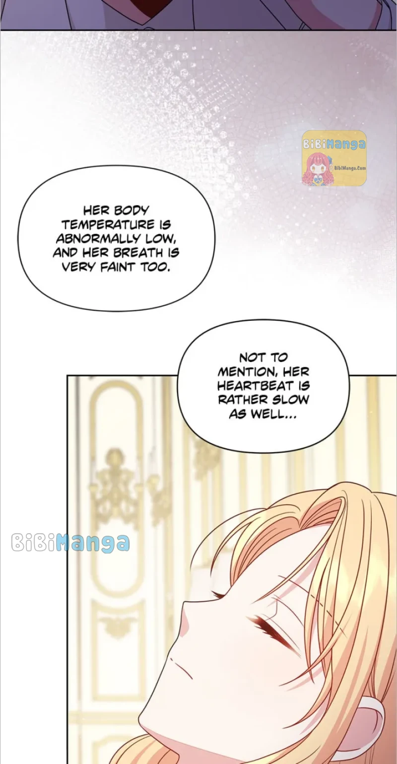 I Raised My Childhood Friend as a Tyrant Chapter 88 - Page 32