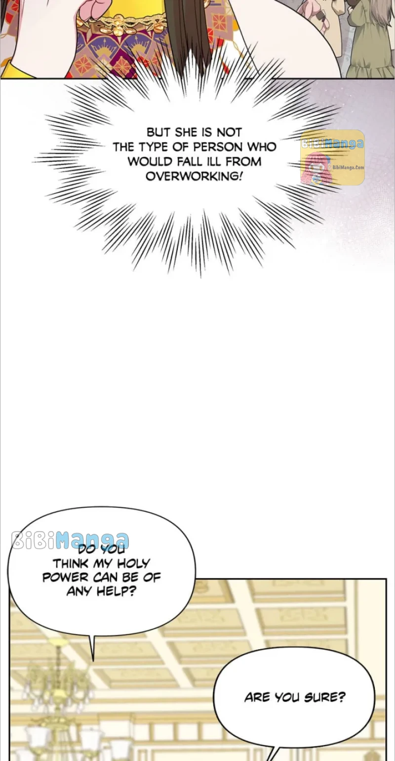 I Raised My Childhood Friend as a Tyrant Chapter 88 - Page 34