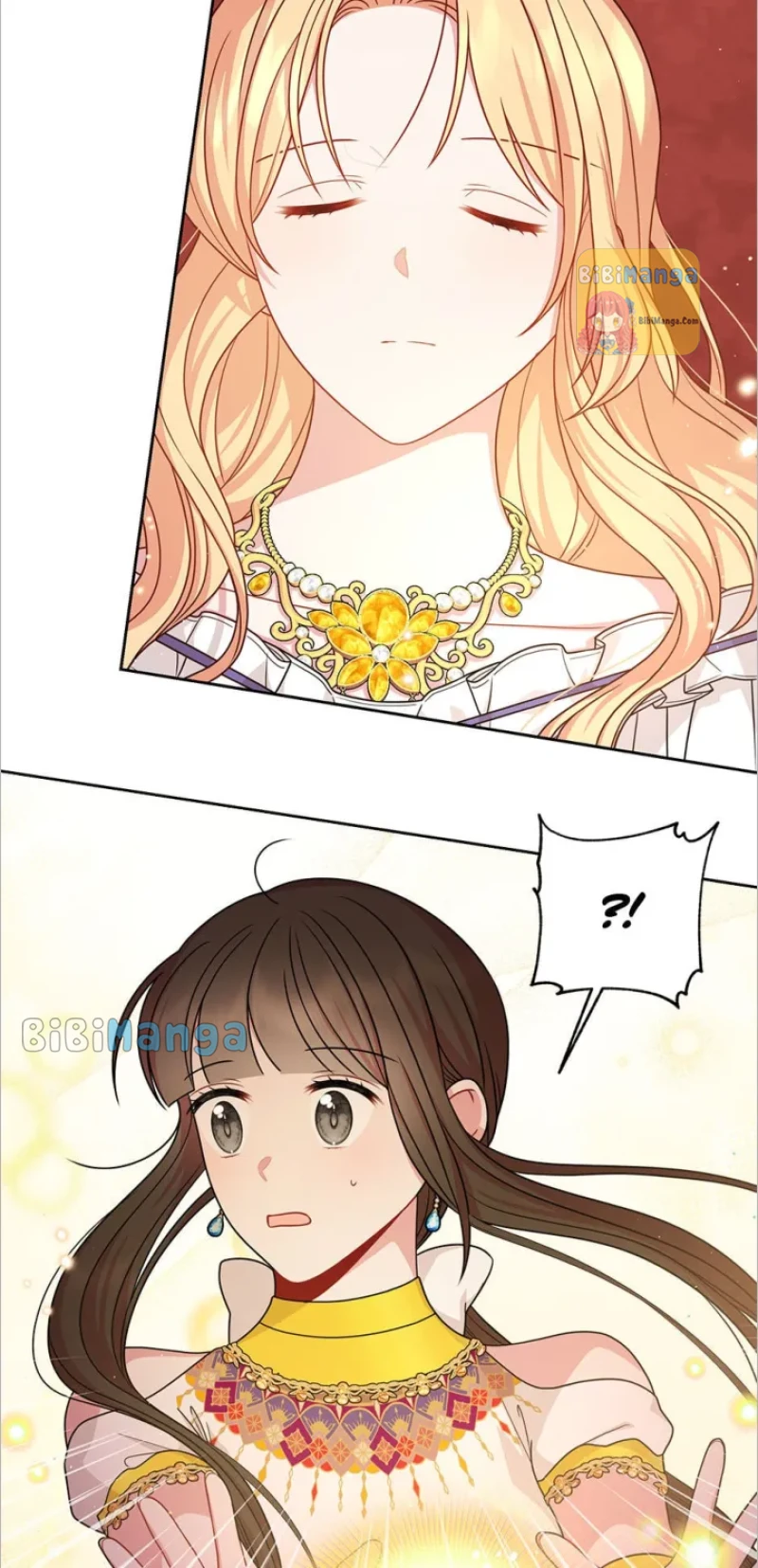 I Raised My Childhood Friend as a Tyrant Chapter 88 - Page 37