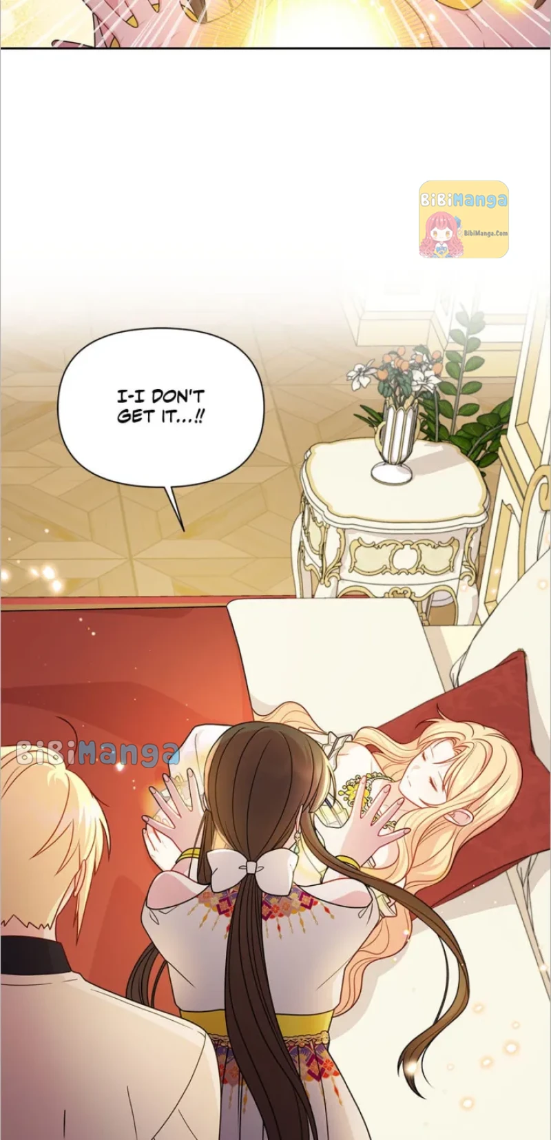 I Raised My Childhood Friend as a Tyrant Chapter 88 - Page 38