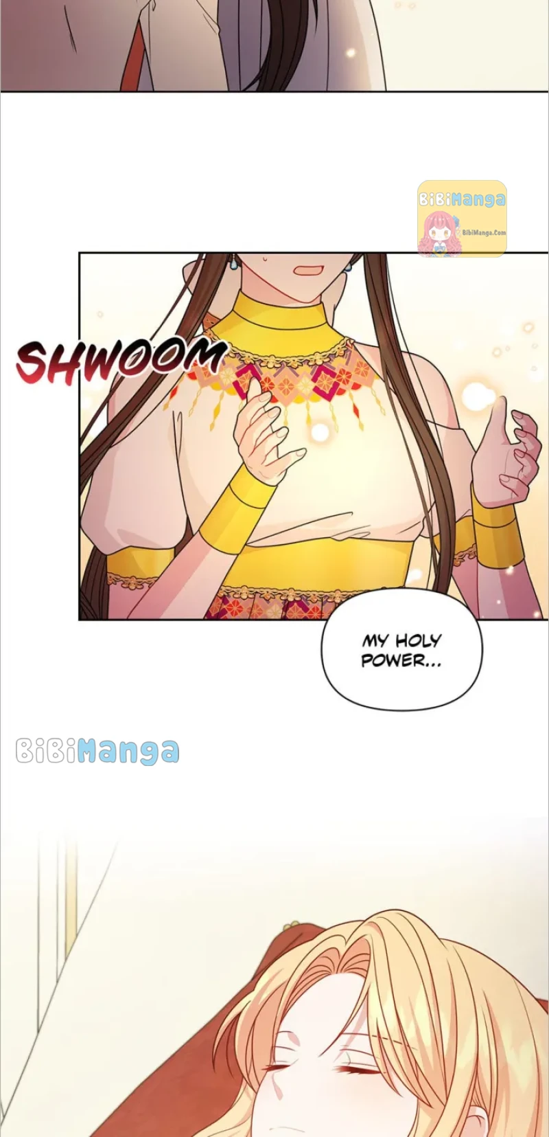 I Raised My Childhood Friend as a Tyrant Chapter 88 - Page 39