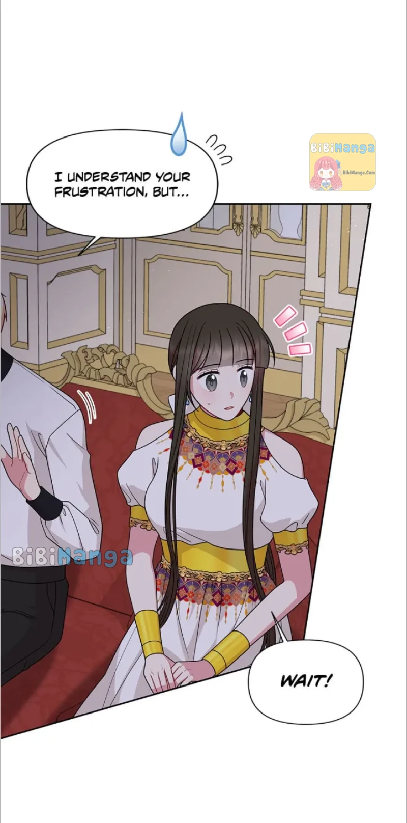 I Raised My Childhood Friend as a Tyrant Chapter 88 - Page 44