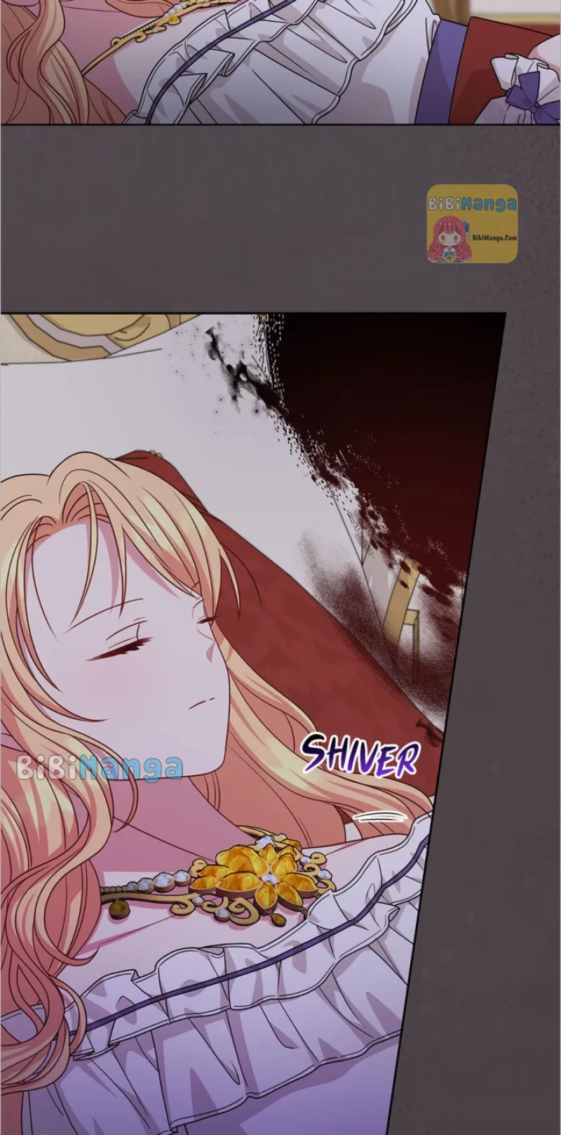 I Raised My Childhood Friend as a Tyrant Chapter 88 - Page 46