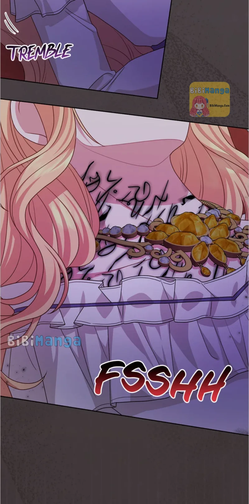 I Raised My Childhood Friend as a Tyrant Chapter 88 - Page 47