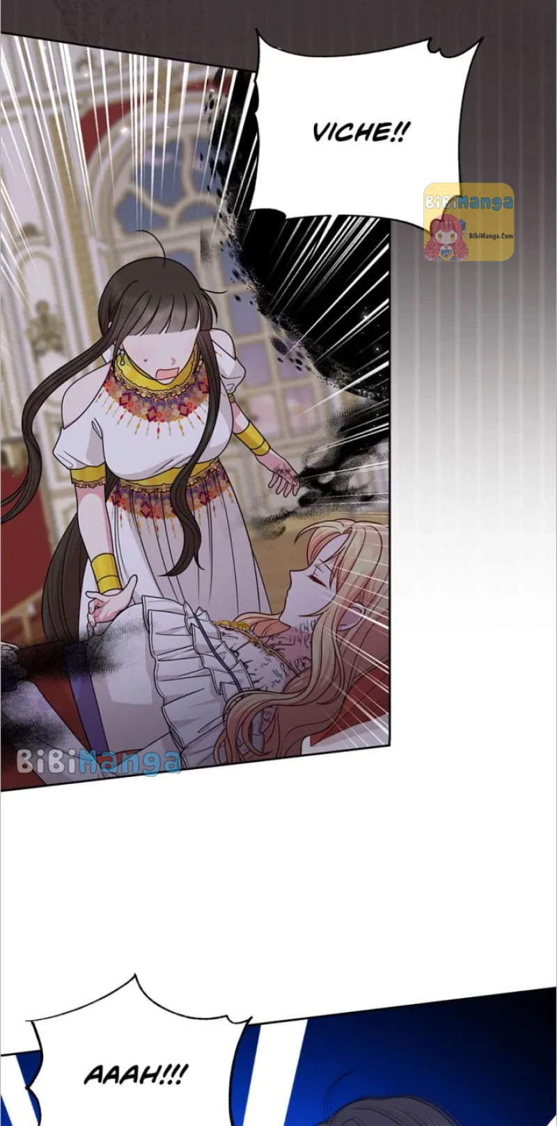 I Raised My Childhood Friend as a Tyrant Chapter 88 - Page 48