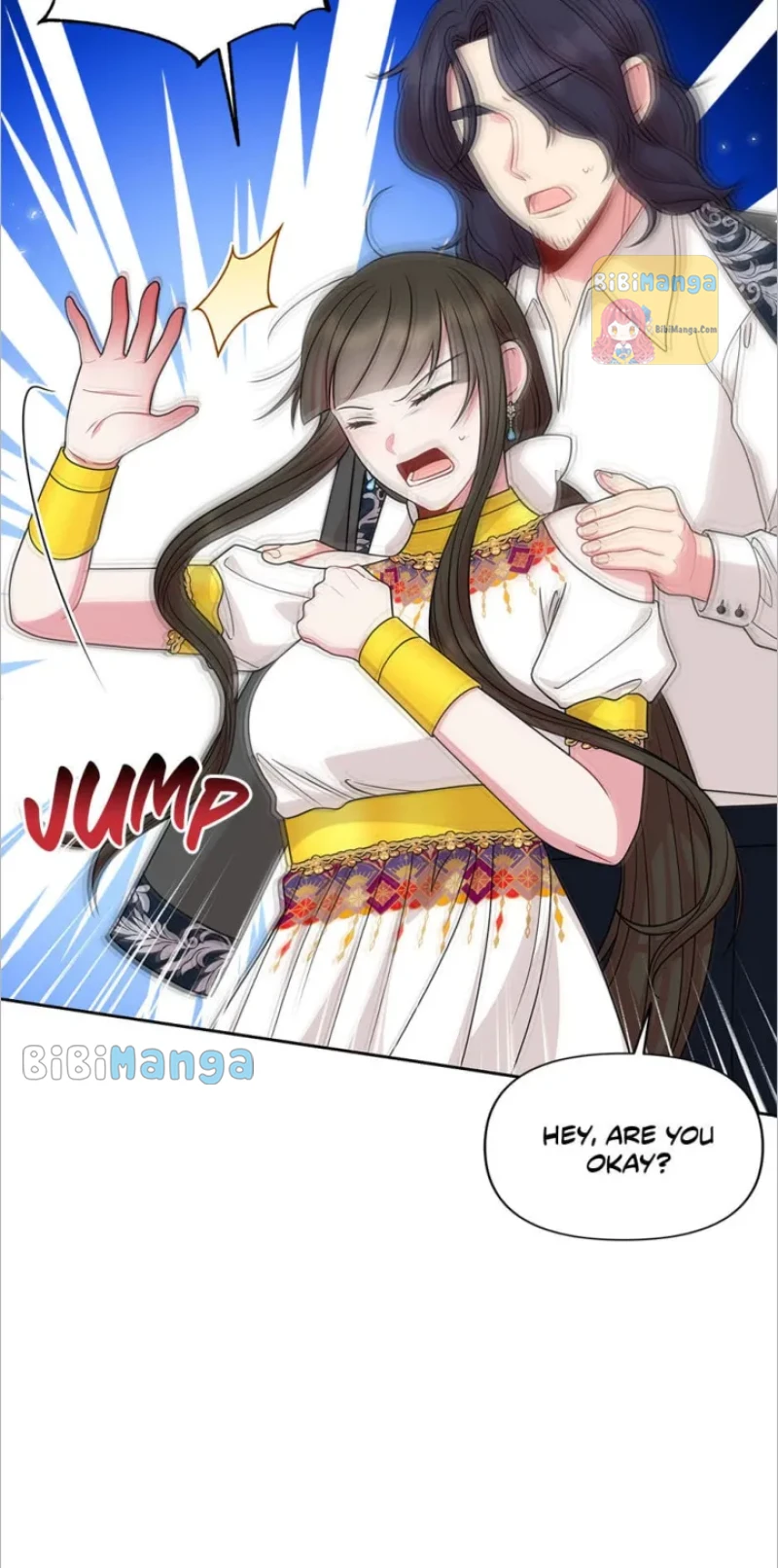 I Raised My Childhood Friend as a Tyrant Chapter 88 - Page 49