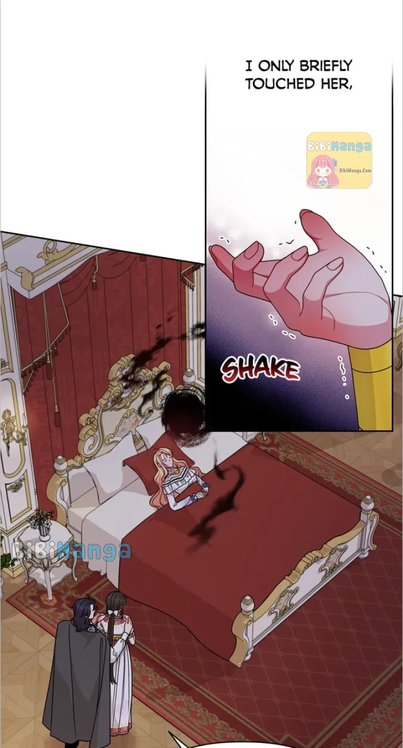 I Raised My Childhood Friend as a Tyrant Chapter 88 - Page 50