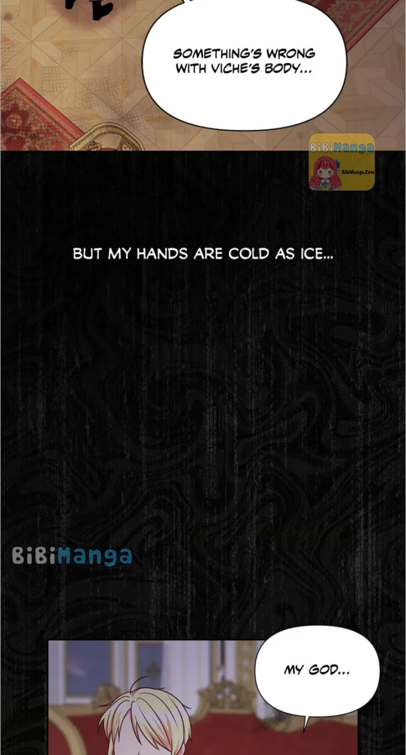 I Raised My Childhood Friend as a Tyrant Chapter 88 - Page 51