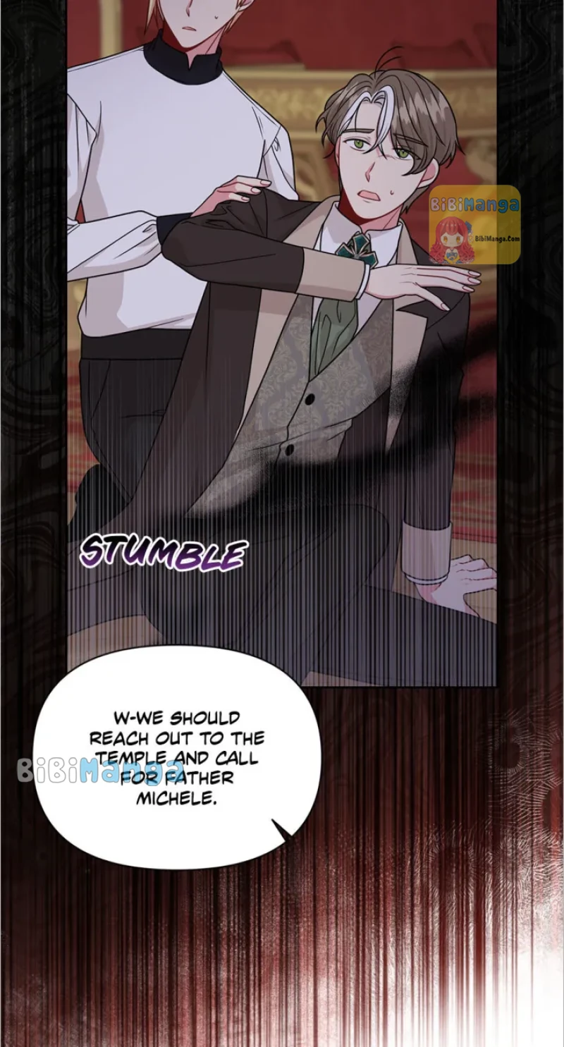 I Raised My Childhood Friend as a Tyrant Chapter 88 - Page 52