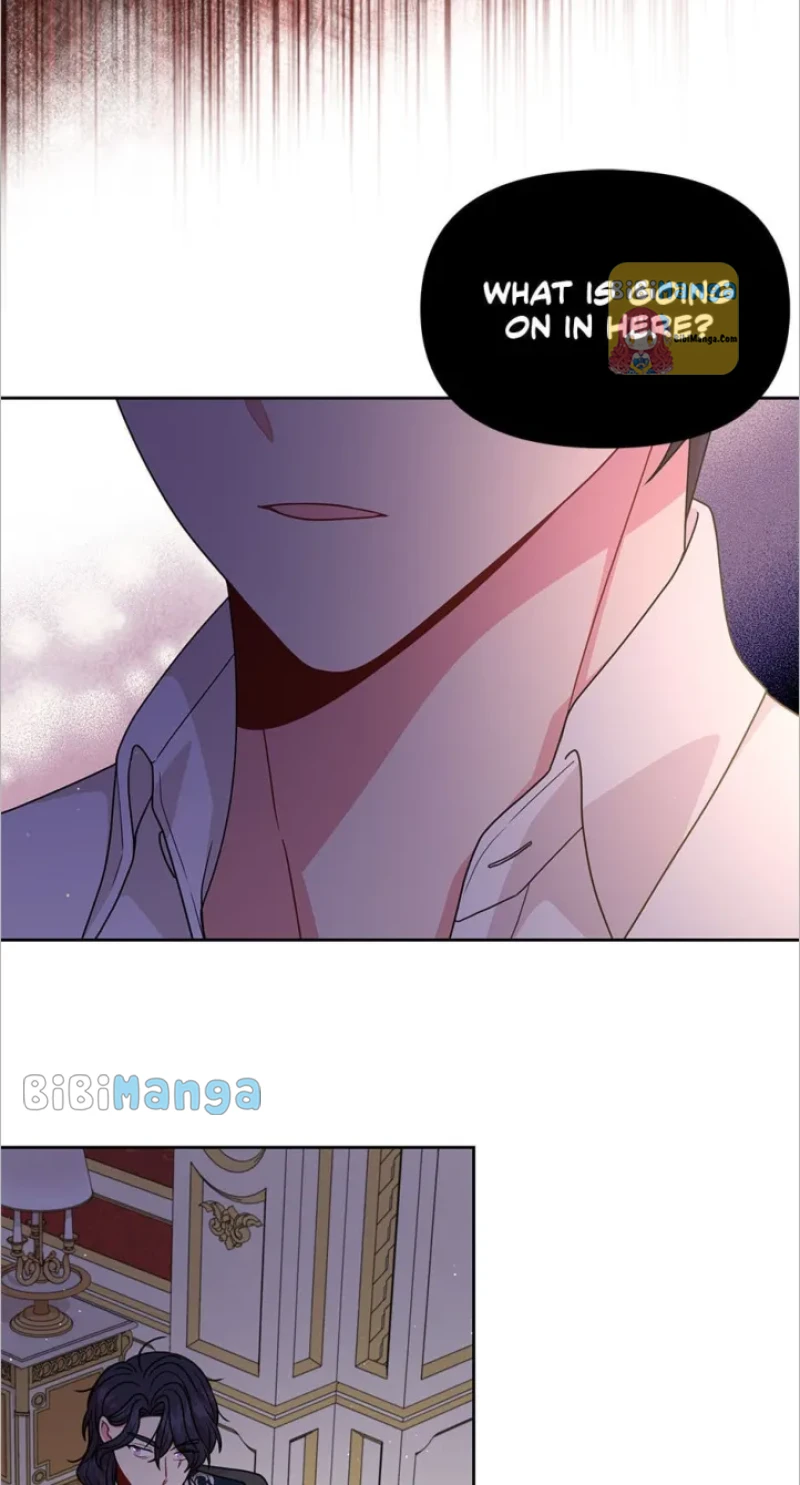 I Raised My Childhood Friend as a Tyrant Chapter 88 - Page 53