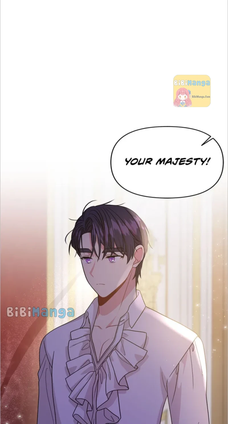 I Raised My Childhood Friend as a Tyrant Chapter 88 - Page 55