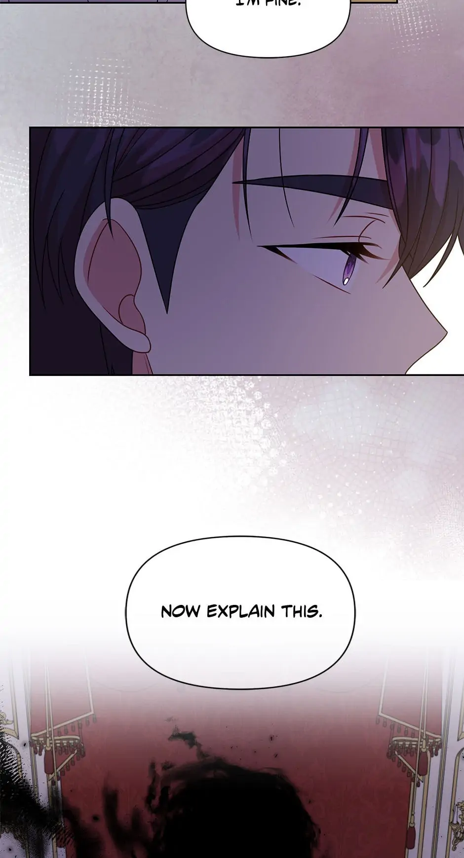 I Raised My Childhood Friend as a Tyrant Chapter 89 - Page 4