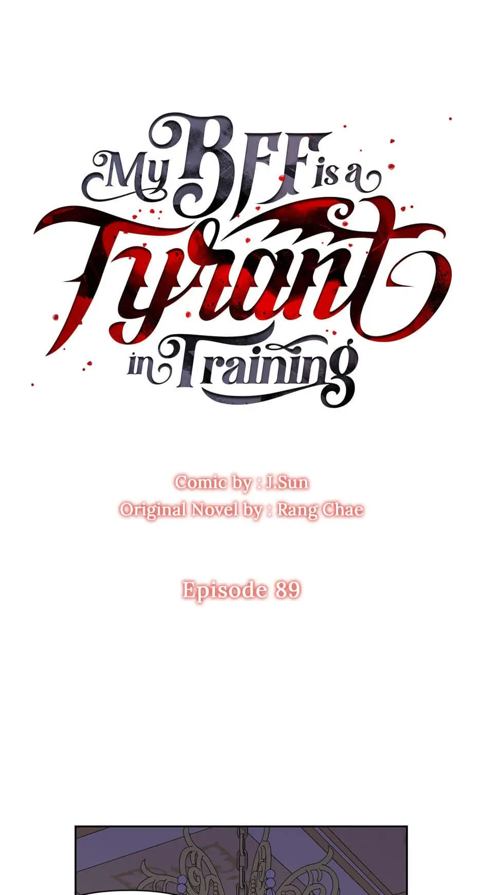 I Raised My Childhood Friend as a Tyrant Chapter 89 - Page 6