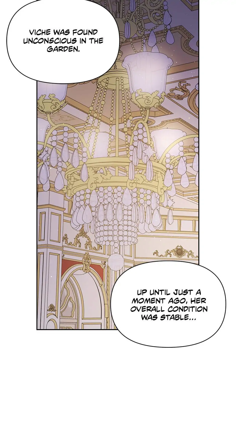 I Raised My Childhood Friend as a Tyrant Chapter 89 - Page 7