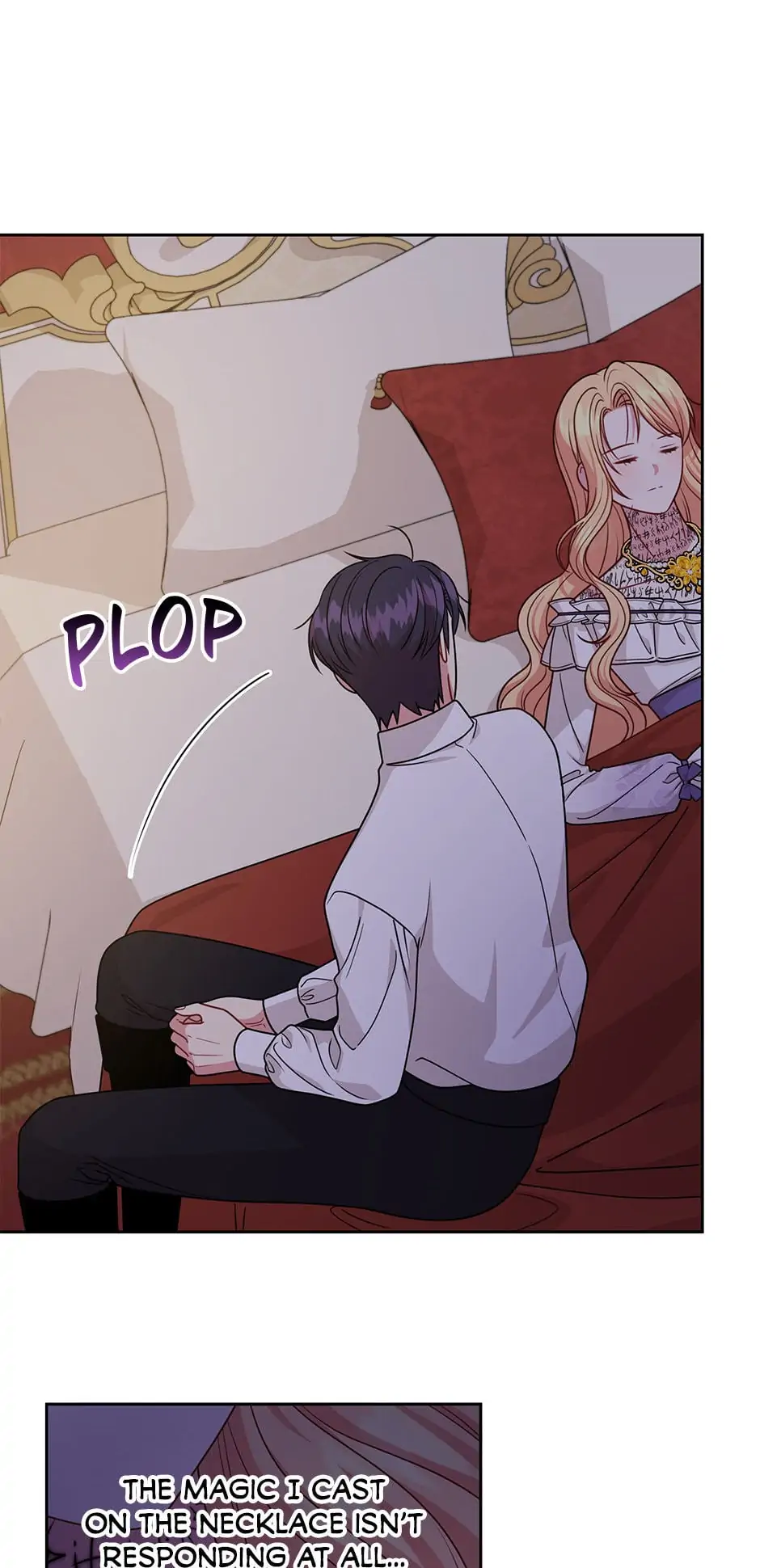 I Raised My Childhood Friend as a Tyrant Chapter 89 - Page 9