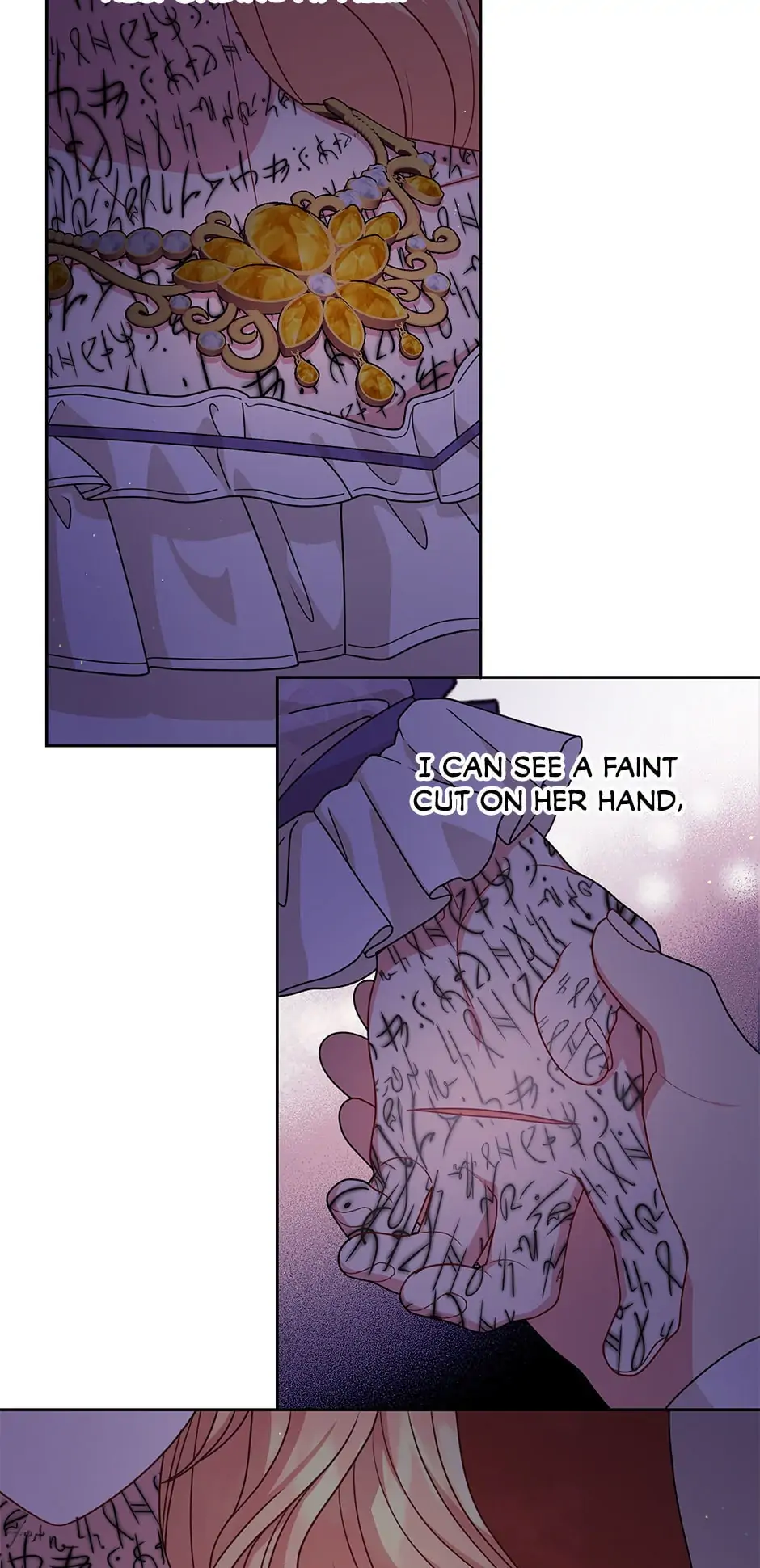 I Raised My Childhood Friend as a Tyrant Chapter 89 - Page 10