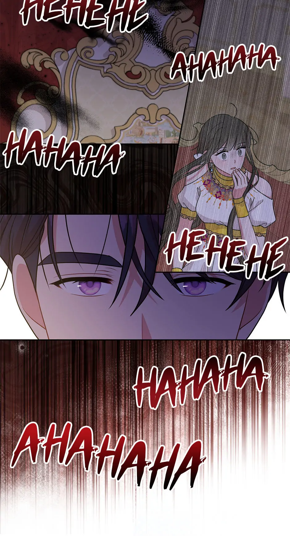 I Raised My Childhood Friend as a Tyrant Chapter 89 - Page 16