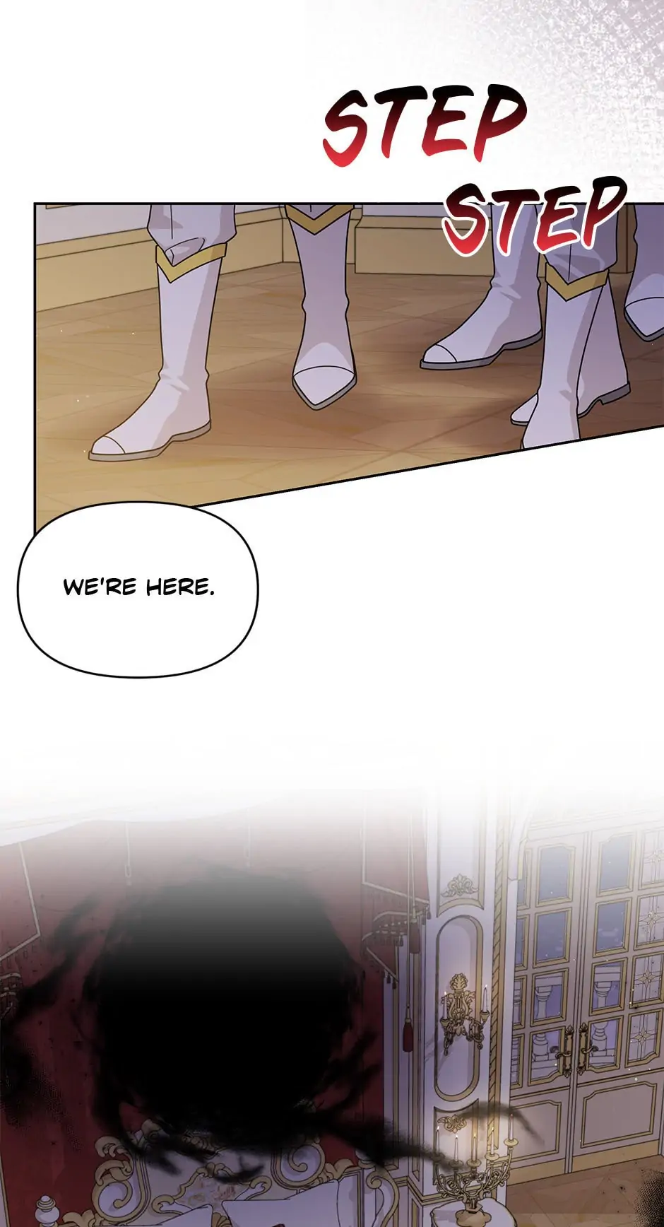 I Raised My Childhood Friend as a Tyrant Chapter 89 - Page 18