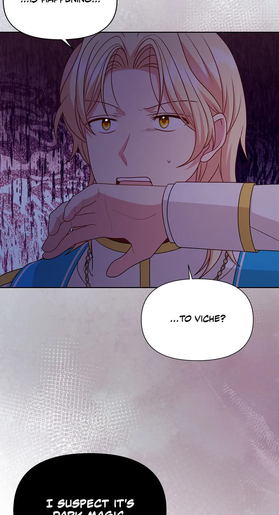 I Raised My Childhood Friend as a Tyrant Chapter 89 - Page 20