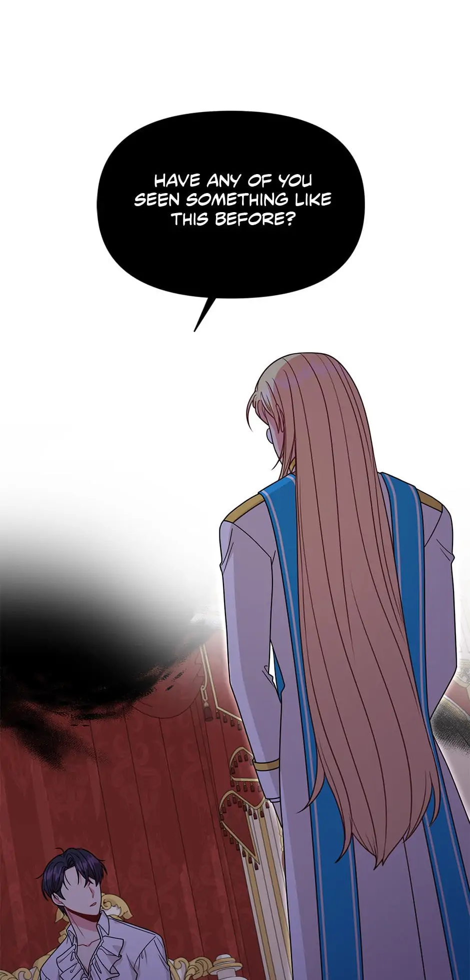 I Raised My Childhood Friend as a Tyrant Chapter 89 - Page 22