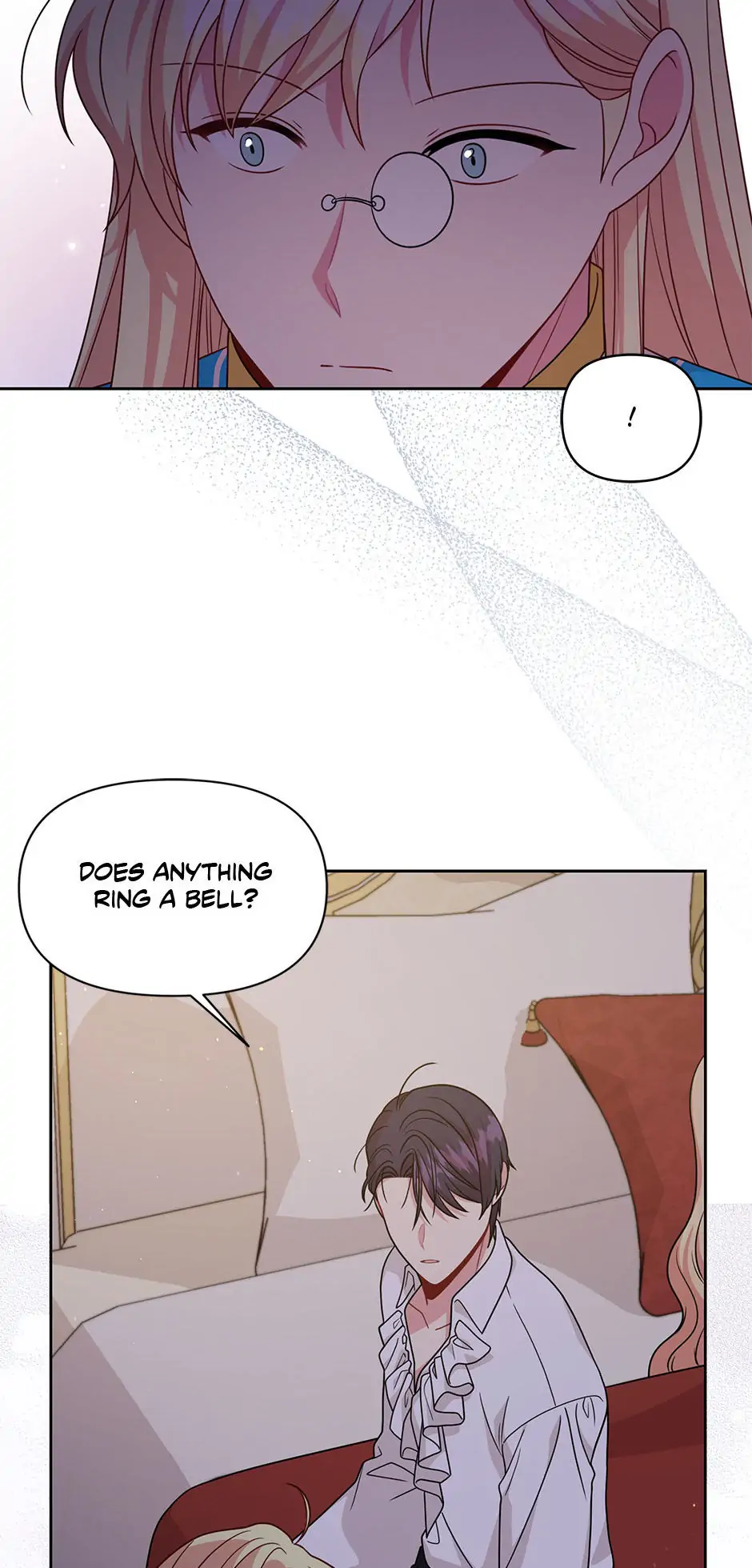 I Raised My Childhood Friend as a Tyrant Chapter 89 - Page 24