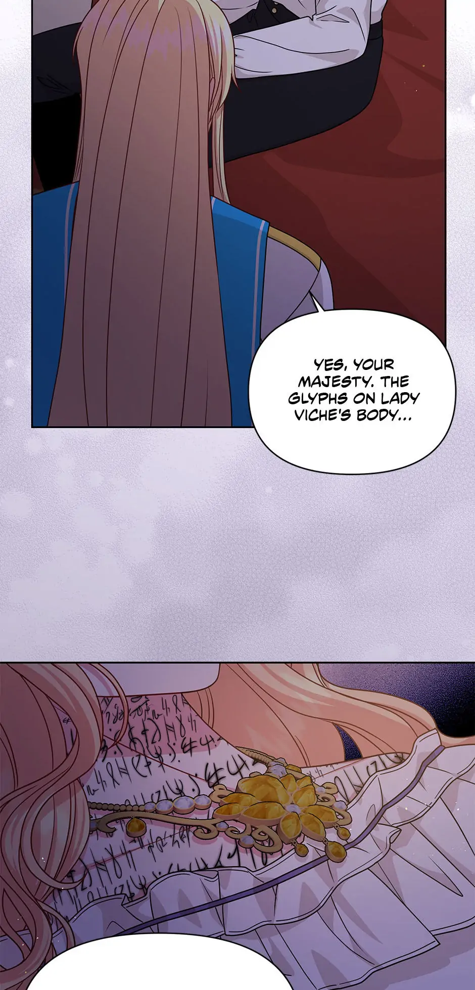 I Raised My Childhood Friend as a Tyrant Chapter 89 - Page 25