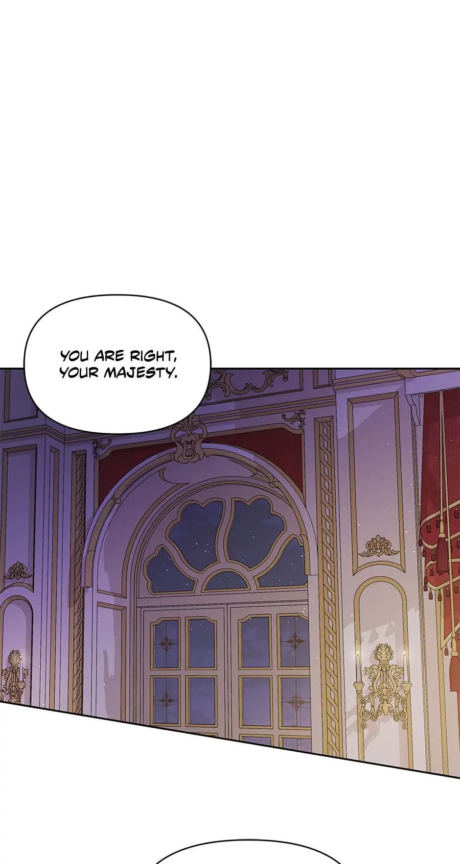 I Raised My Childhood Friend as a Tyrant Chapter 89 - Page 28