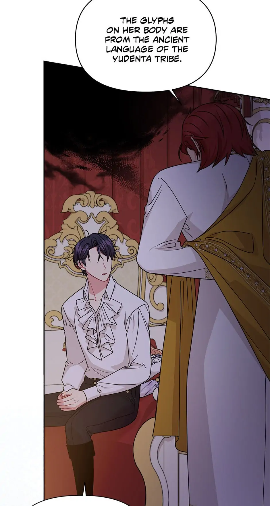 I Raised My Childhood Friend as a Tyrant Chapter 89 - Page 29