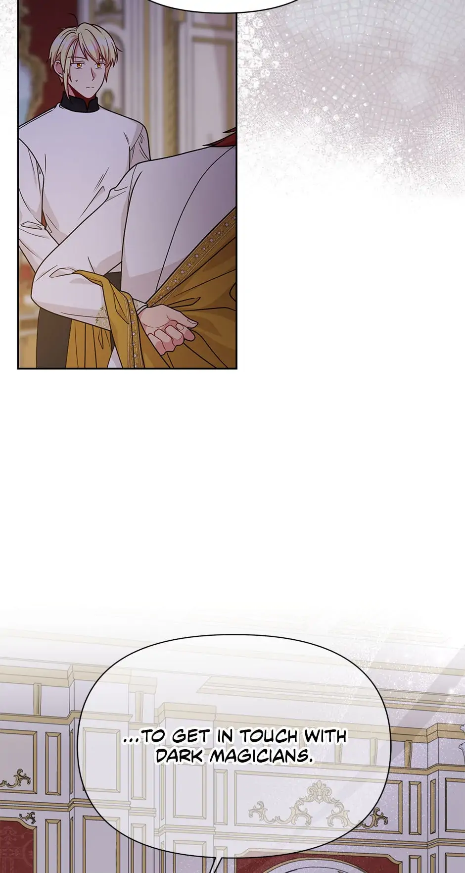 I Raised My Childhood Friend as a Tyrant Chapter 89 - Page 31