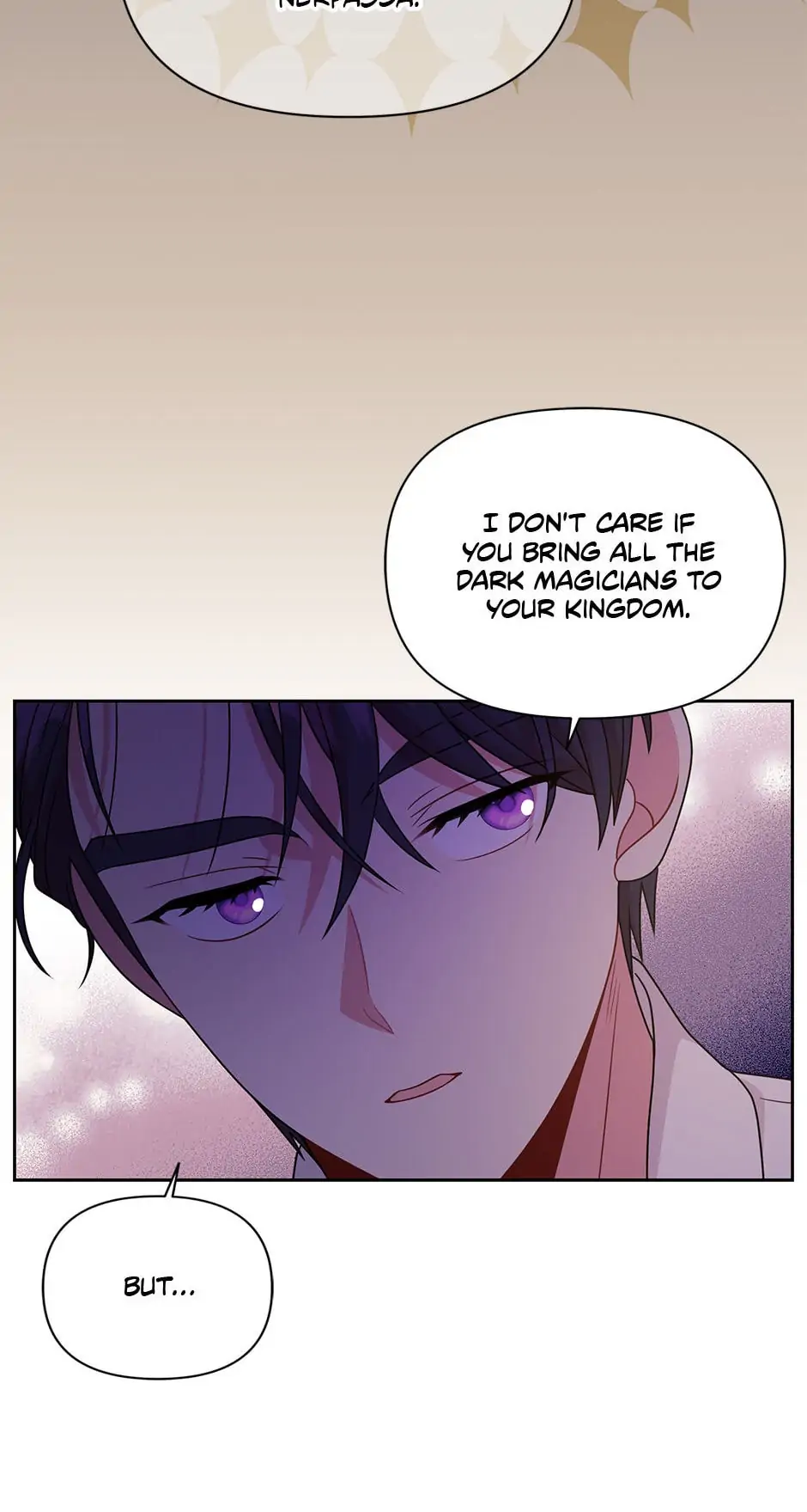 I Raised My Childhood Friend as a Tyrant Chapter 89 - Page 35