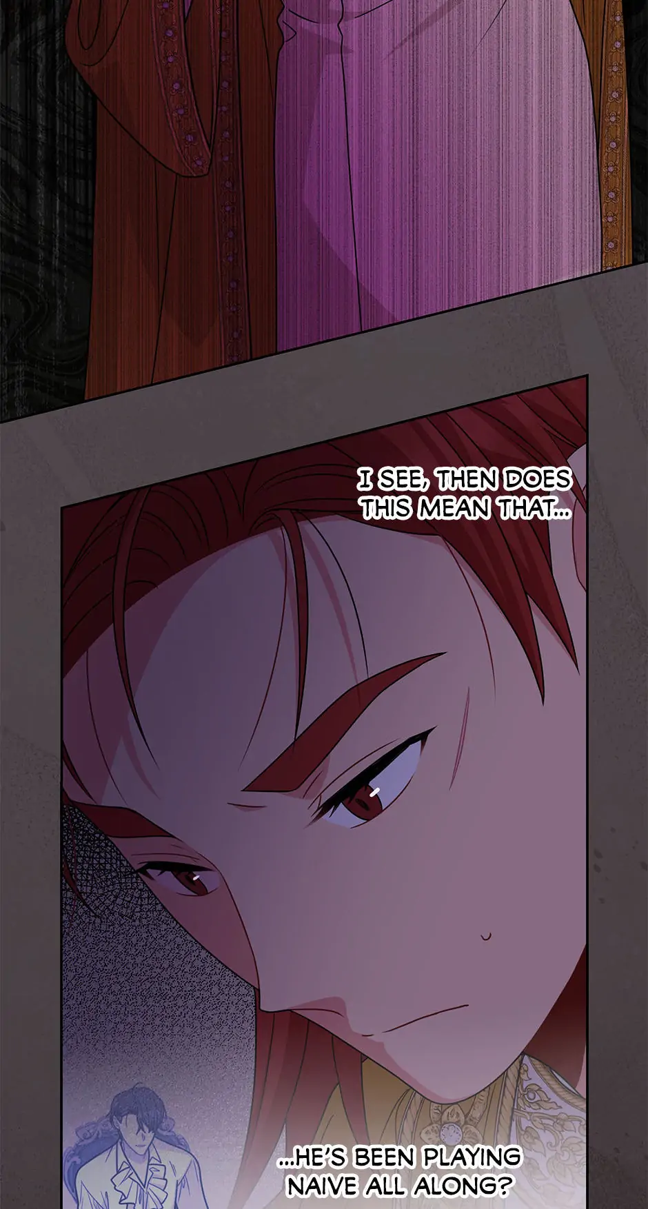 I Raised My Childhood Friend as a Tyrant Chapter 89 - Page 37