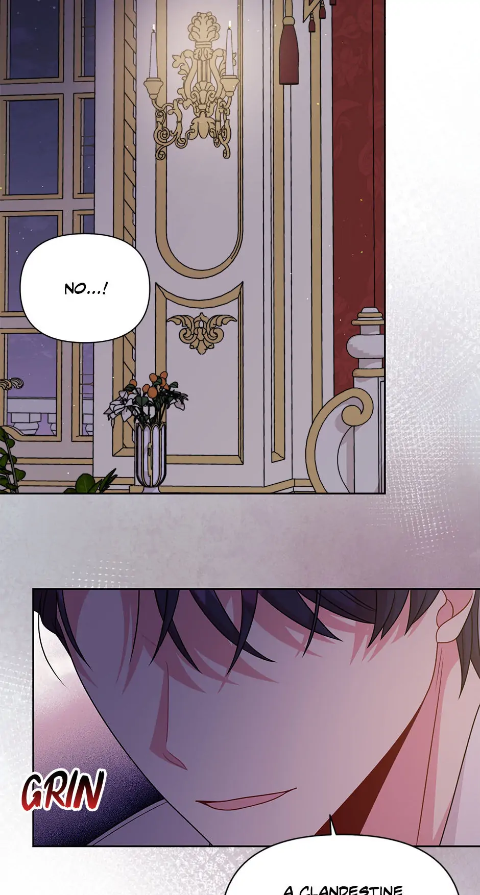 I Raised My Childhood Friend as a Tyrant Chapter 89 - Page 39