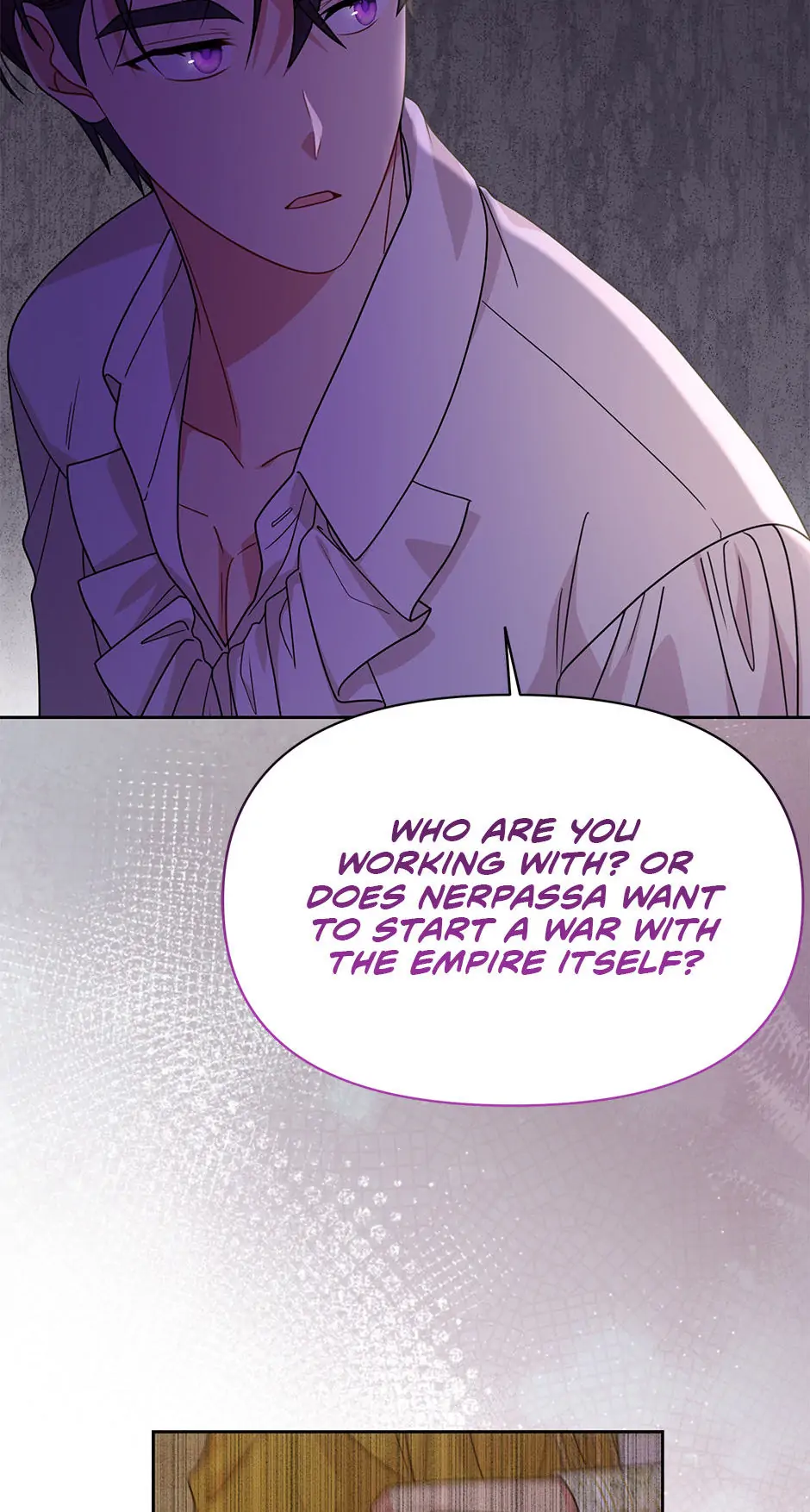 I Raised My Childhood Friend as a Tyrant Chapter 89 - Page 41