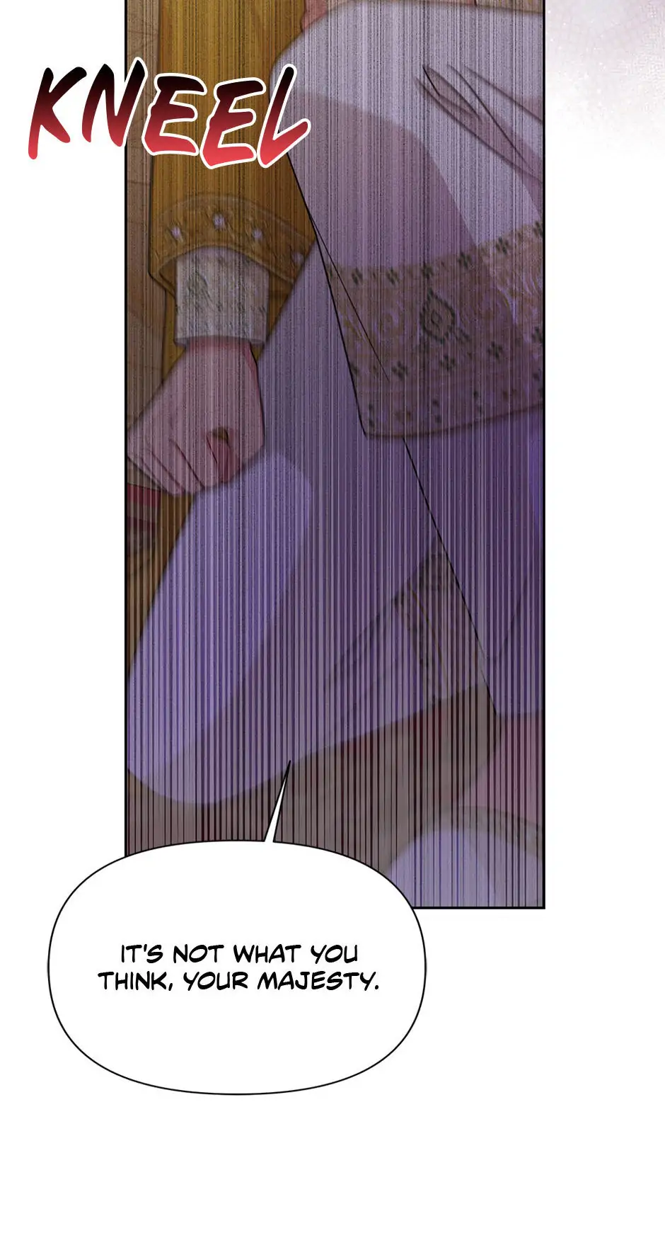 I Raised My Childhood Friend as a Tyrant Chapter 89 - Page 42