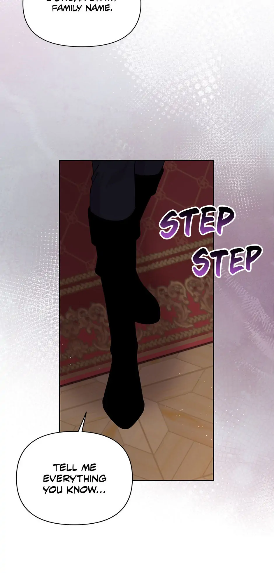 I Raised My Childhood Friend as a Tyrant Chapter 89 - Page 45