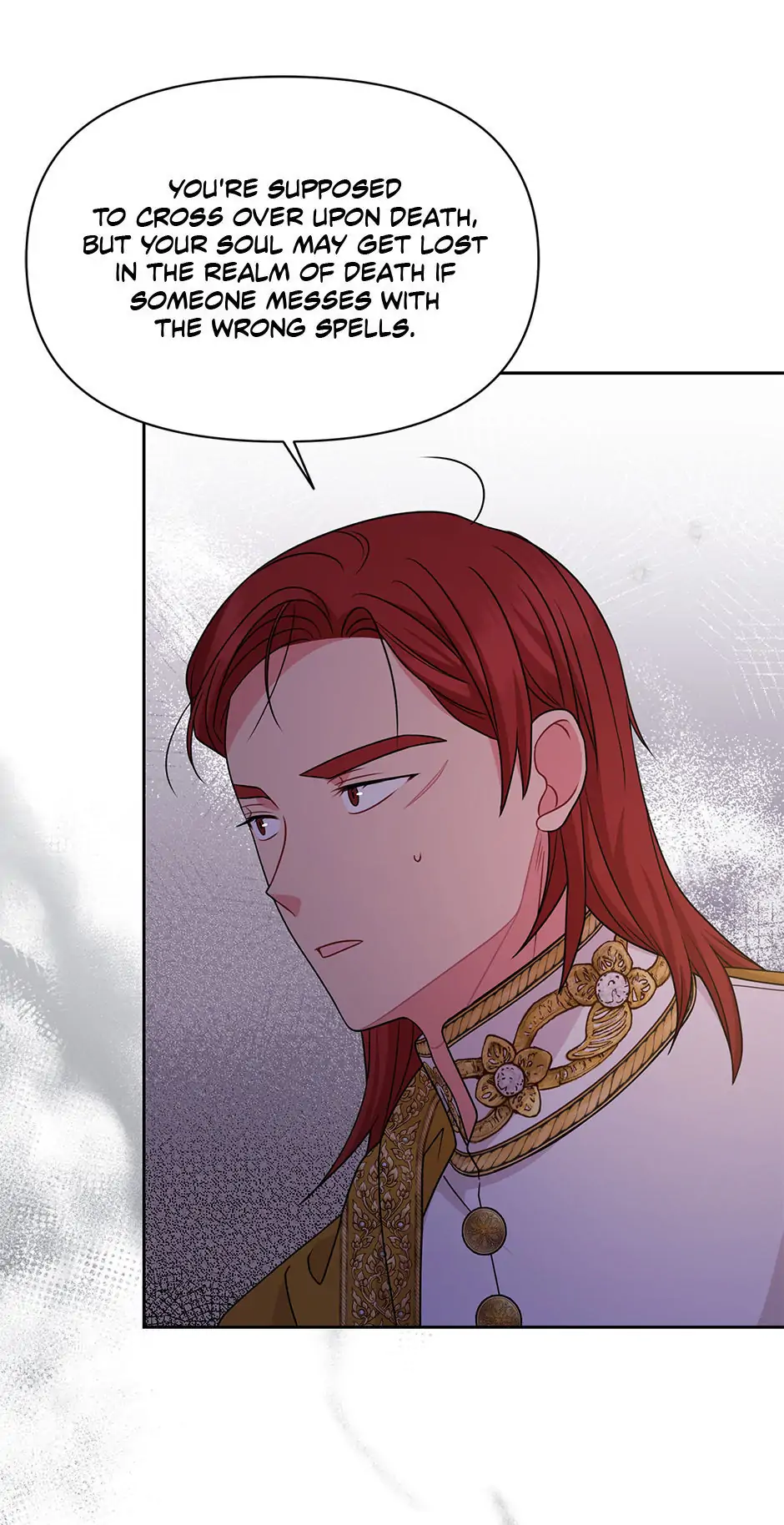 I Raised My Childhood Friend as a Tyrant Chapter 89 - Page 50