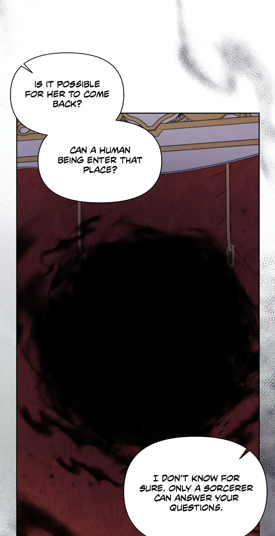 I Raised My Childhood Friend as a Tyrant Chapter 89 - Page 51