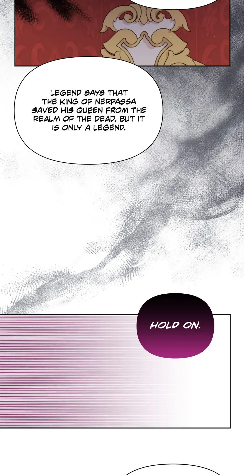 I Raised My Childhood Friend as a Tyrant Chapter 89 - Page 52