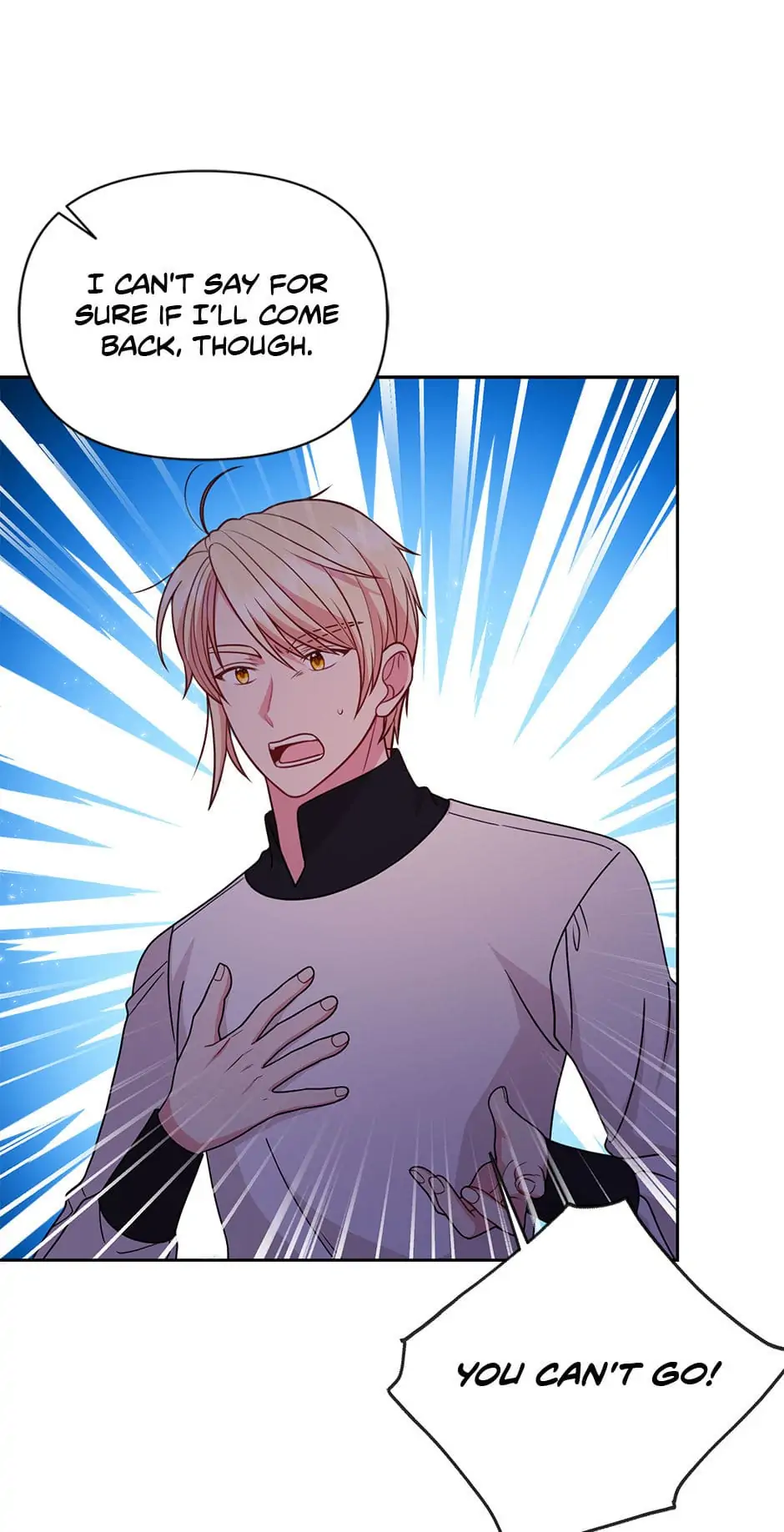 I Raised My Childhood Friend as a Tyrant Chapter 89 - Page 57