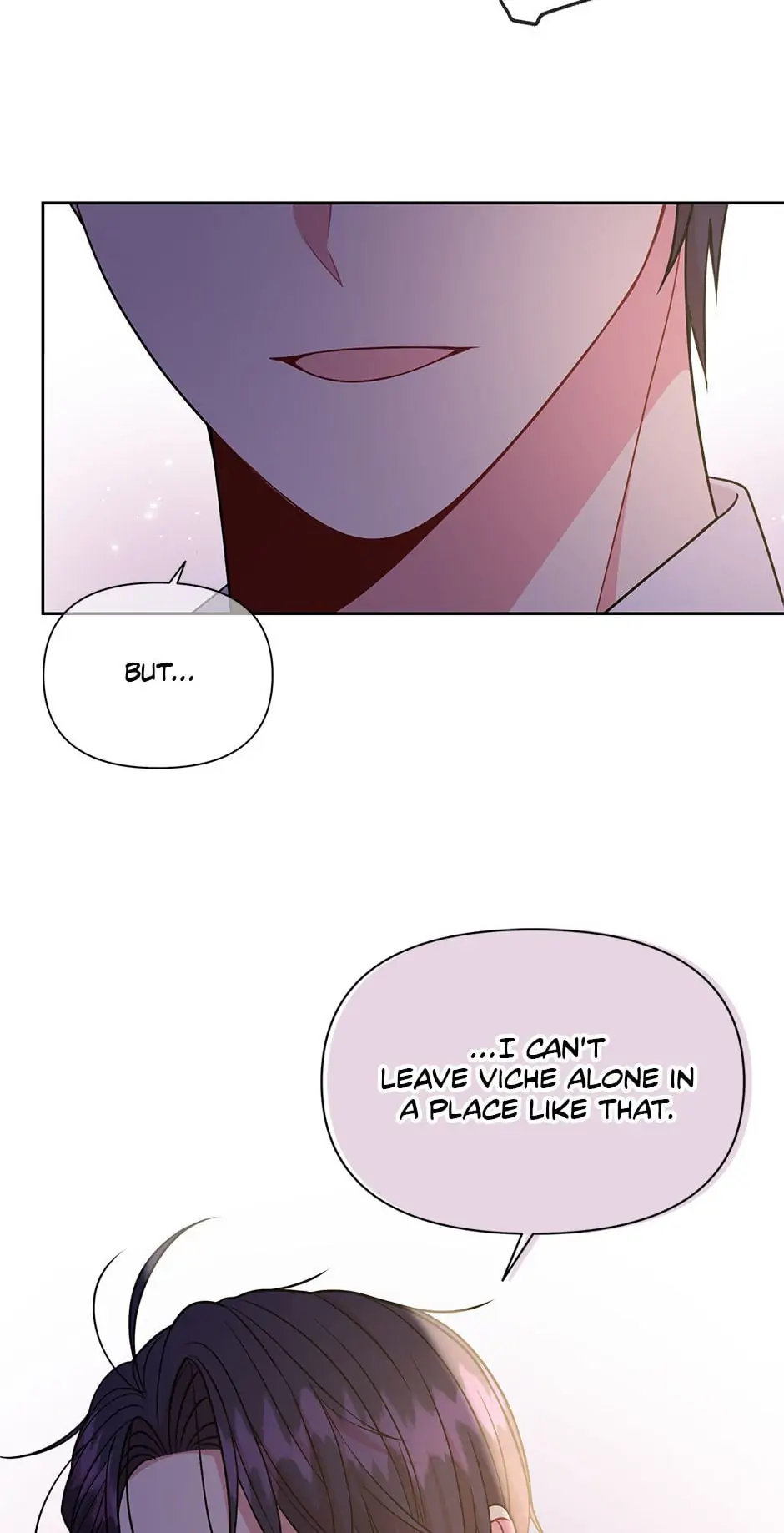 I Raised My Childhood Friend as a Tyrant Chapter 89 - Page 58