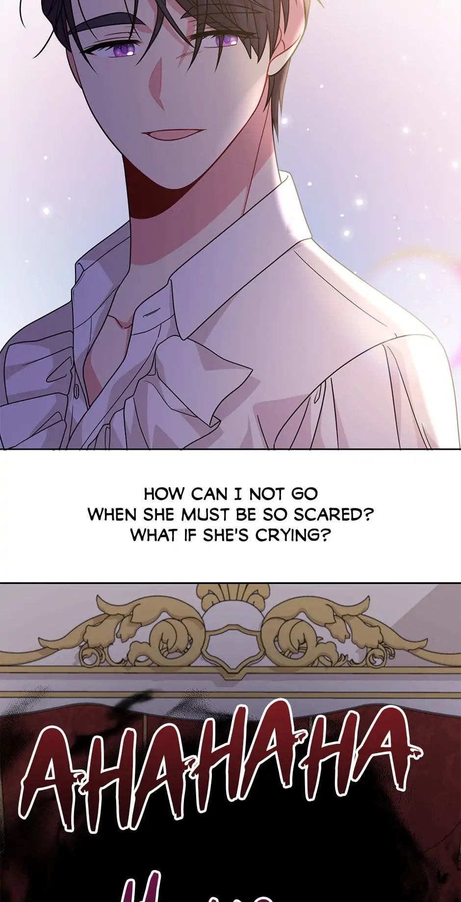 I Raised My Childhood Friend as a Tyrant Chapter 89 - Page 59