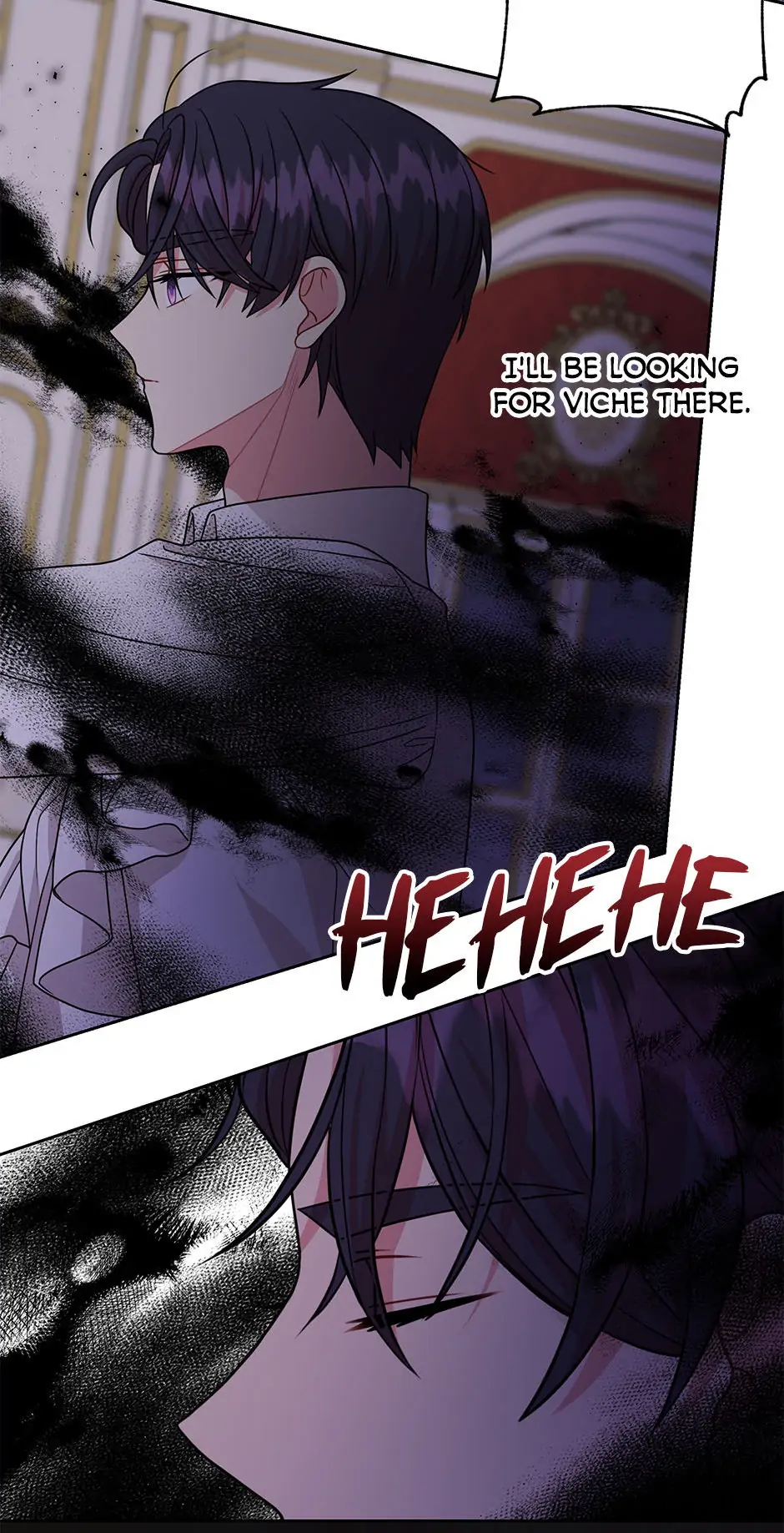 I Raised My Childhood Friend as a Tyrant Chapter 89 - Page 62